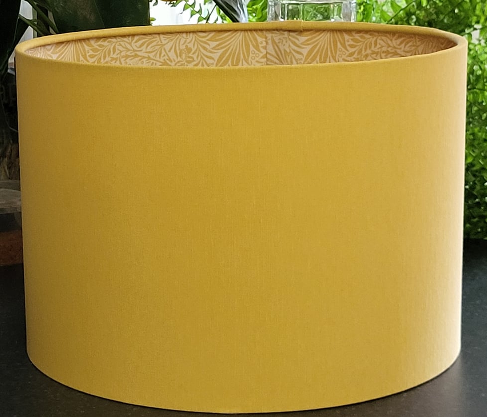 Retford Handmade Lampshades