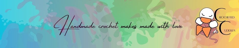 Crocheted Cuddles