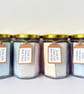 Quote Jar for Mum to Be, New Mum, New Dad, New Parents - 50 Positive Quotes