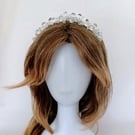 Bridal Hair Band