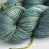 SALE: Sage - Silky Baby Alpaca laceweight yarn