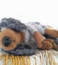 Dachshund Puppy, Dotpebblesknits Design - Image 5