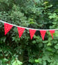 Anchors Away Bunting - Image 1