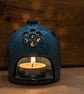 Ceramic Tea light Lantern - Image 4