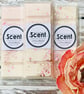 Amber Snap Bar Wax Melts - Image 1