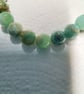 Sea Jasper Stretch Bracelet - Image 2