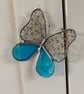 Stained Glass Butterfly  - Image 2