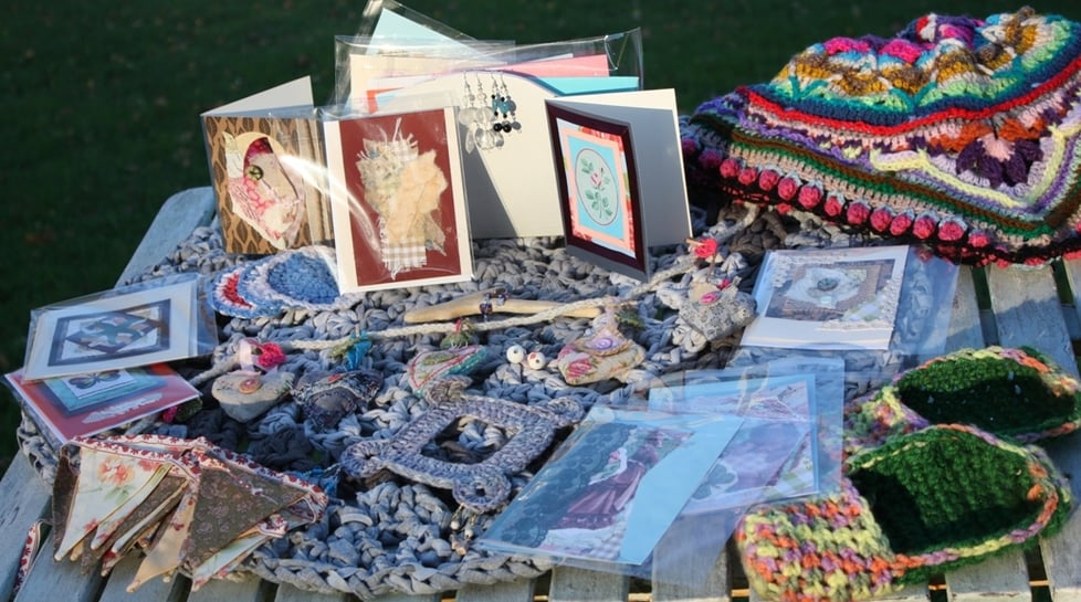 Heatherbell Creations