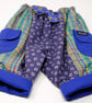 Daisy Trousers for Baby 0 - 6 Months - Image 1