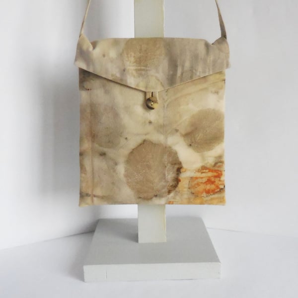 SUMMER SECONDS LIMITED EDITION SILK VISCOSE DEVORE VELVET SCARF