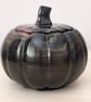 Resin Pumpkin Pot