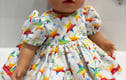 Baby Doll Clothes