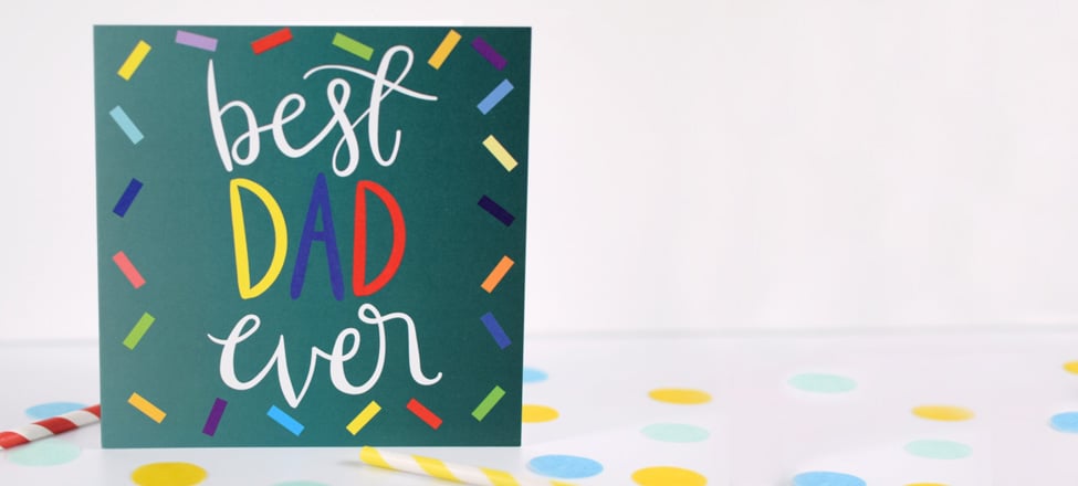 Father's Day Cards