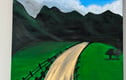 Canvas paintings