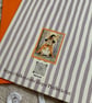 Halloween Bunny Card - Blank Card - Image 4