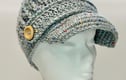 CROCHET HATS