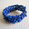 Lapis Lazuli Bracelet