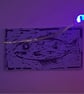 Y Pysgod- The Fish lino prints
