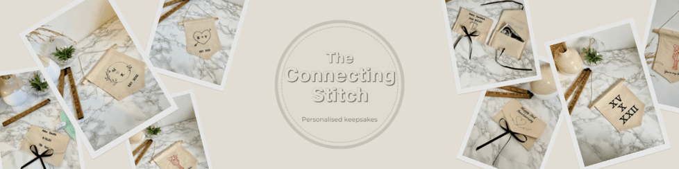 The Connecting Stitch