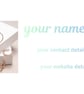 Business cards designed to make you get noticed