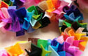 Felt Confetti Garlands