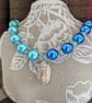 "The Sea Queen" Necklace 