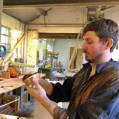SK Woodturning