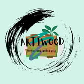 Artiwood gifts