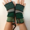 wristwarmers