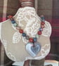 The Sylvie Necklace 