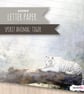 Letter Writing Paper - Spirit Animal Guides: Tiger