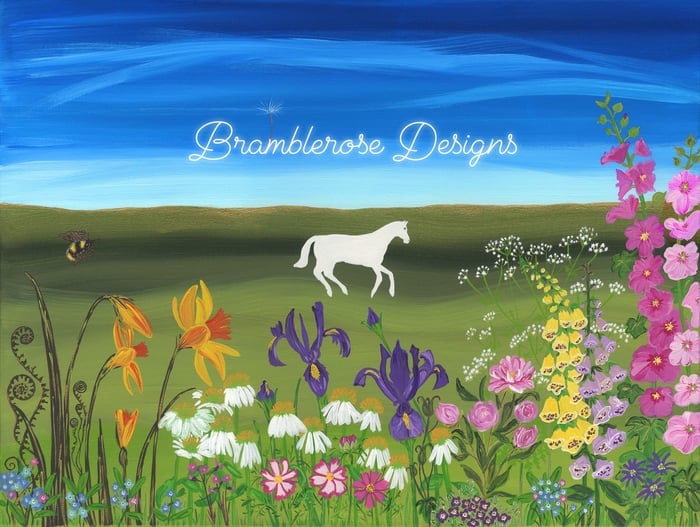Bramblerose Designs
