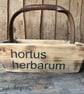 For Lovers ……….of herbs - Image 2