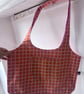 Summer seconds - Cotton Bag – Lightweight Shoulder Tote Bag - Image 3