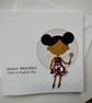 Dancing Fairy Jasmine - Have a magical day  - Image 1