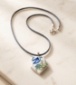 Pottery Necklace 