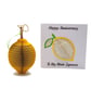 Personalised Lemon Book Gift - Image 8