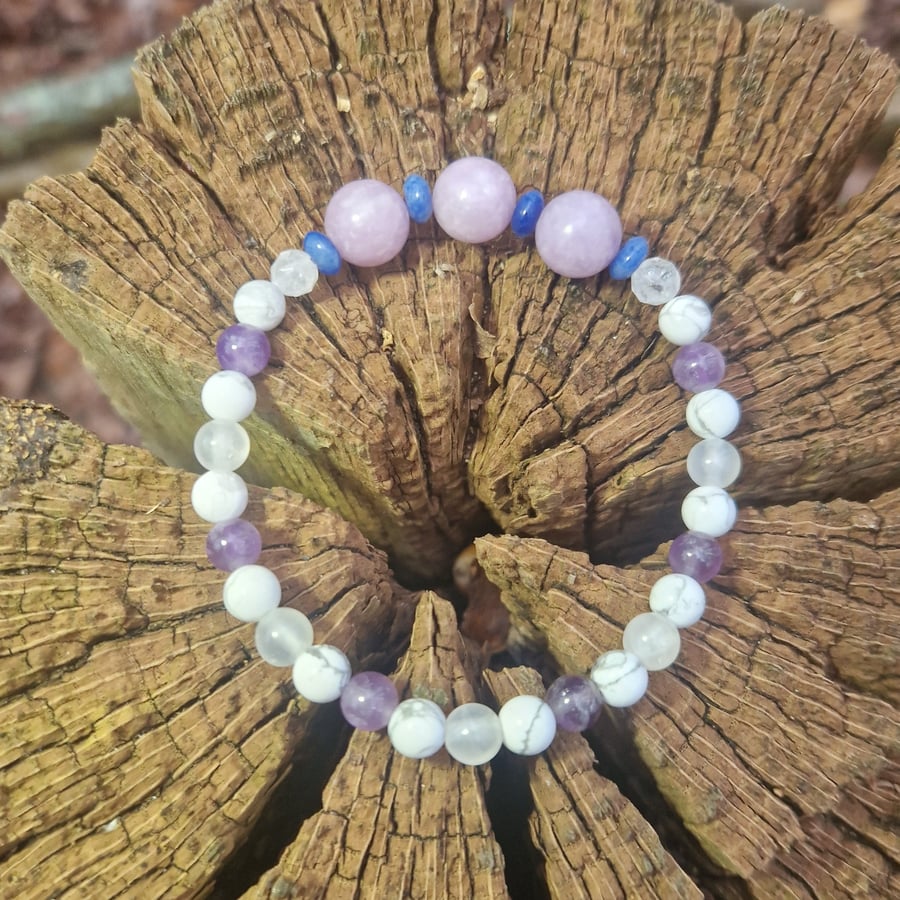 CALM The Wellbeing Collection