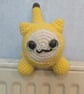 Catnana - Cat Banana Plush - Image 2