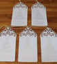 Large Christmas Gift Tags - Image 1