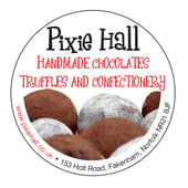 Pixie Hall 