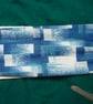 Stretchy Comfortable Broad Vintage 60's Style Head Band 4ins 10cms Broad - Image 2
