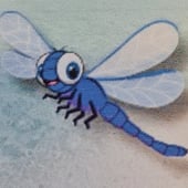 The Crafty Dragonfly - Artisan Gifts