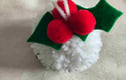 pom poms