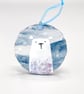 Polar Bear Decoration - Image 2