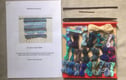 Weaving kits