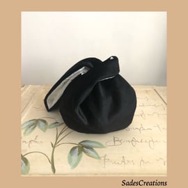 Japanese Knot Bag