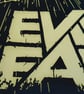 Evil Dead - Hand cut horror film papercut  - Image 3