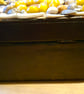 Vintage box with shell decoration - Image 4