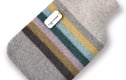 100 % Felted Merino Lambswool Hot water Bottles